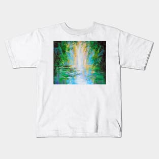 Pond Kids T-Shirt